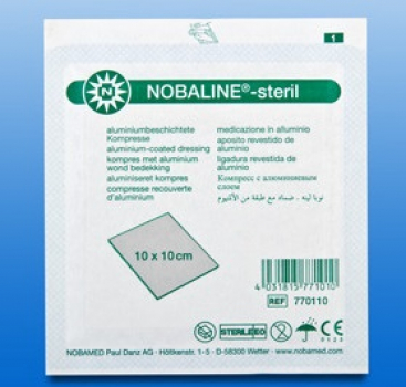 Nobaline Wundkompresse