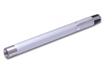 Penlight mit Clipschaltung