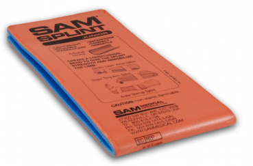 Sam Splint junior