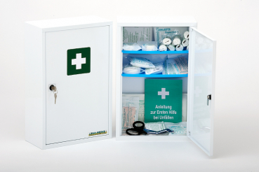 Medisan B Verbandschrank