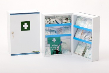 Verbandschrank Medisan C