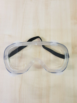 Vollsichtschutzbrille-Arbeitsschutzbrille