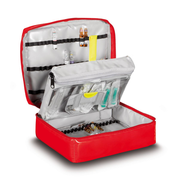 Pax Ampullarium L innen