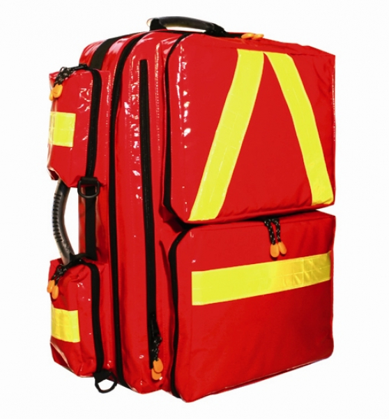 Notfallrucksack