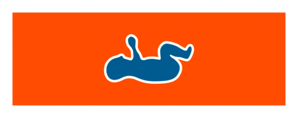 Aufkleber "Baby"