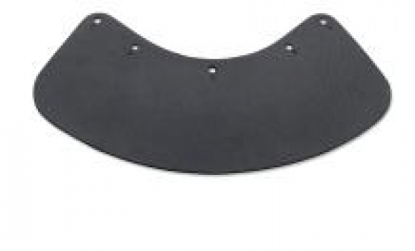 Nackenschutzleder