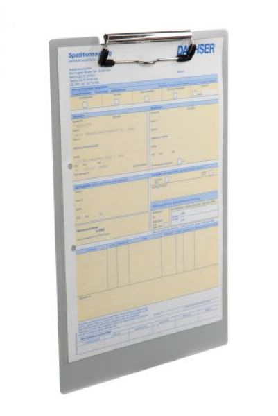 Clipboard / Saunders