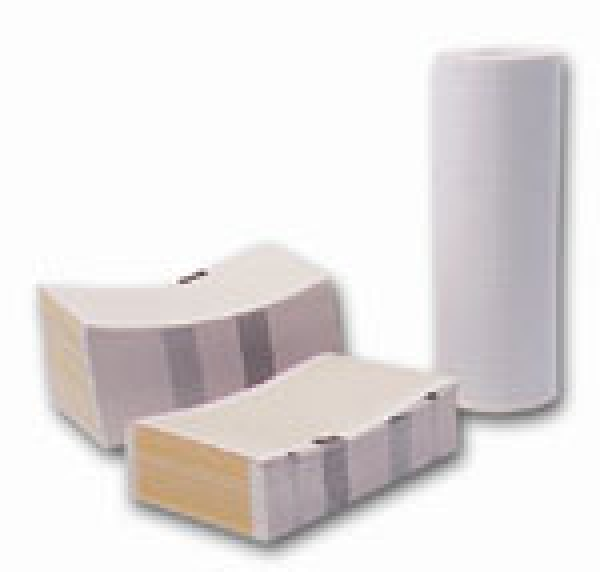 EKG-Papier für Corpuls C3