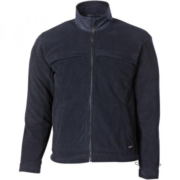Thermofleece-Jacke Größe XL