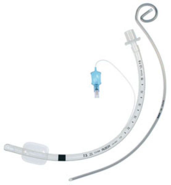 Rüsch Endotrachealtubus Flexi-Set
