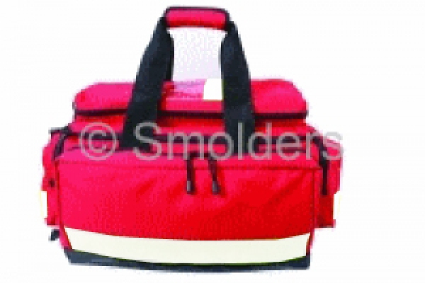 Notfalltasche Trauma Bag
