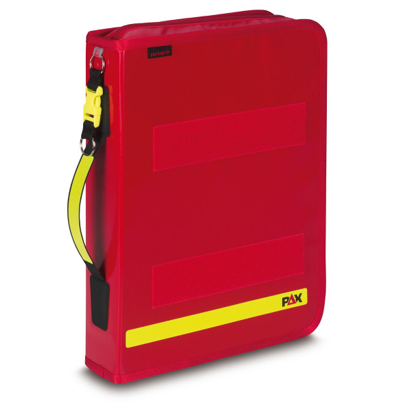 PAX Fahrtenbuch-Multi Organizer KF 2019