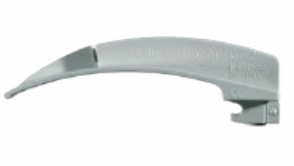 Heine Einmal Laryngoskop Spatel XP McIntosh Gr. 2