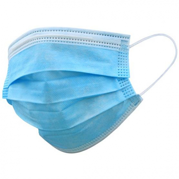 Mundschutz, MNS, OP-Maske