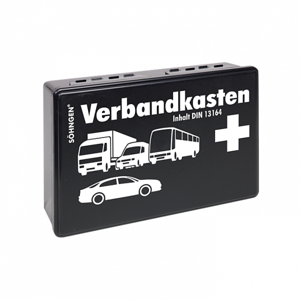 Söhngen KFZ-Verbandkasten DIN 13164