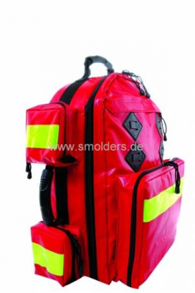 Notfallrucksack PROFI