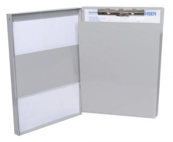 Clipboard / Saunders Snapak