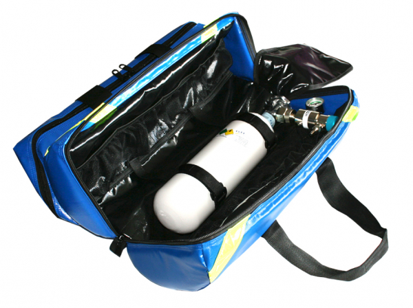 Sauerstofftasche