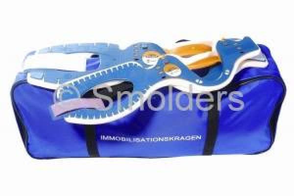 Stifneck Select und Stifneck pedi select in Transporttasche