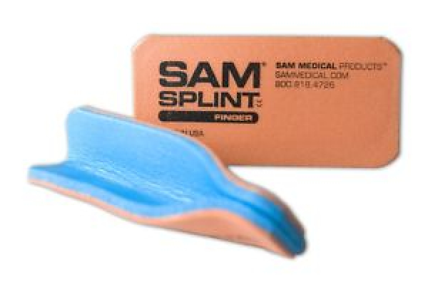 Sam Splint Fingerschiene