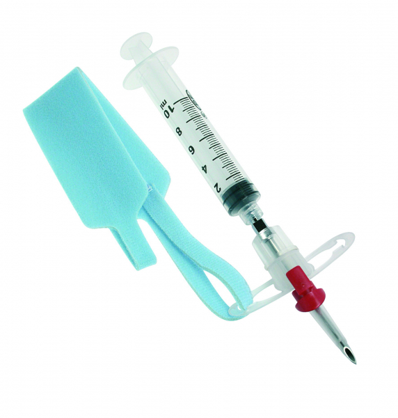 Koniotomie-Set Quicktrach I