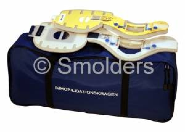 HWS-Set in Transporttasche