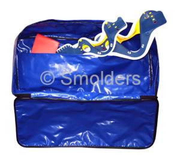 Immobilisationsset