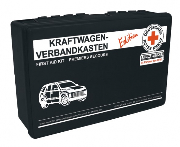 KFZ-Verbandkasten DIN 13164