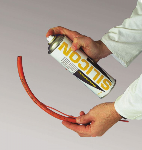 Silikonspray