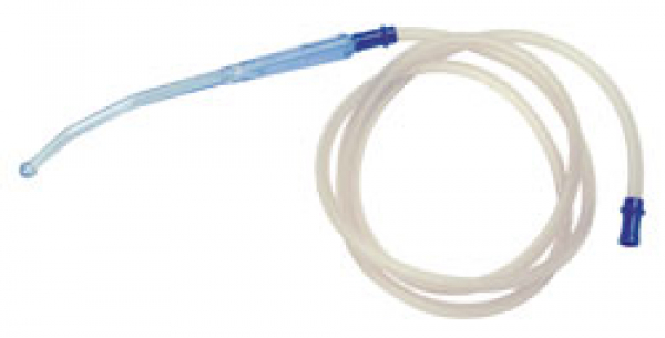 Yankauer Saugset