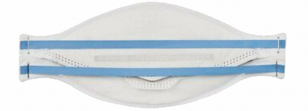 Atemschutzmaske FFP2 von 3M