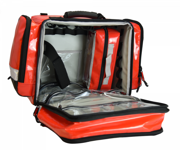 AED-tasche