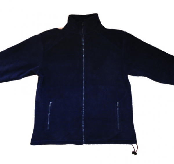DRK Fleecejacke