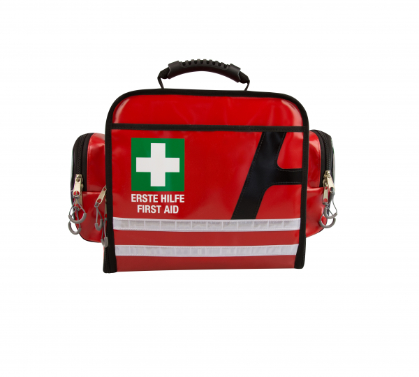Erste Hilfe Tasche
