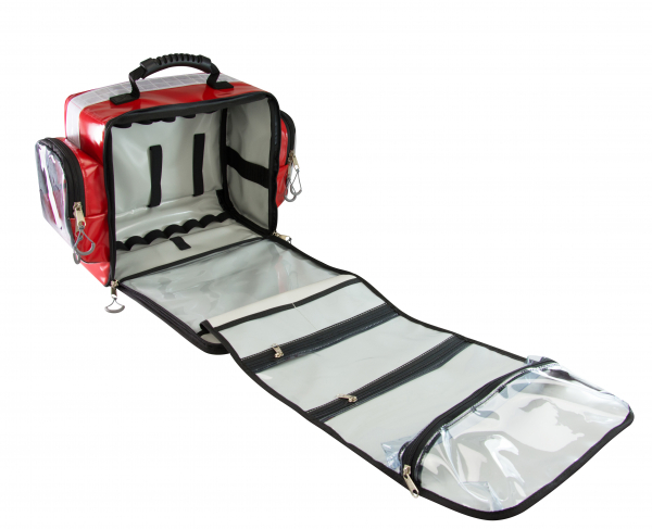 Erste Hilfe Tasche
