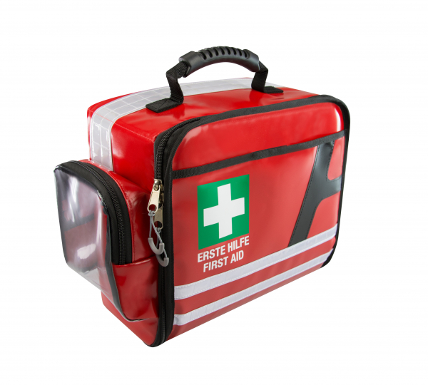 Erste Hilfe Tasche