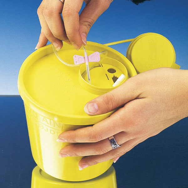 Servobox 1500 ml