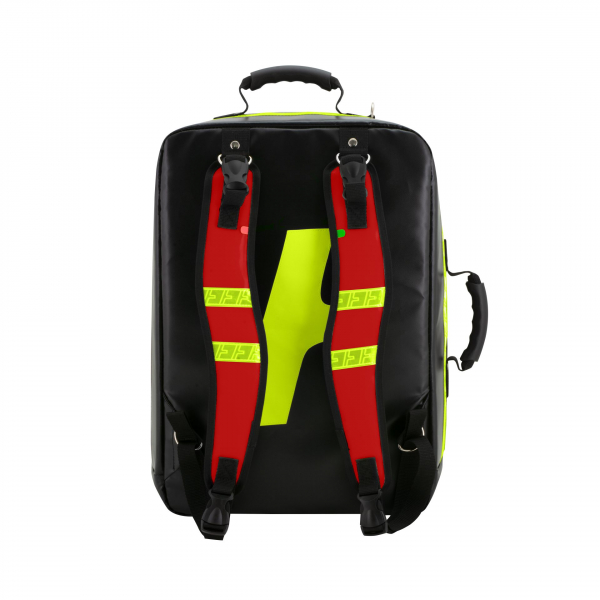 Notfallrucksack LIFEBAG XL, planenmaterial, rot online kaufen Notfallrucksack LIFEBAG XL, planenmaterial, rot online kaufen