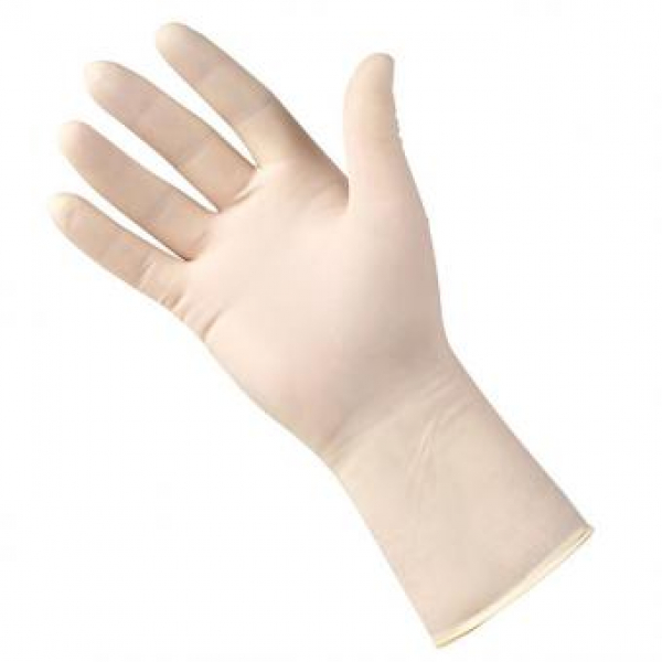 OP-Handschuh