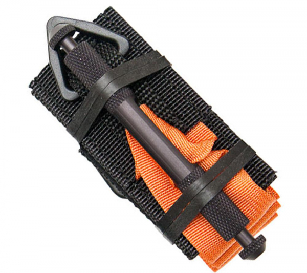 SOF Tourniquet orange