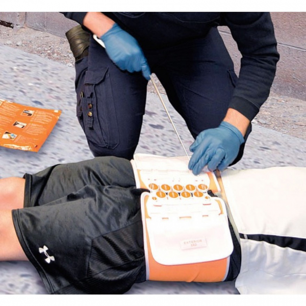 T-Pod Responder Beckenschlinge