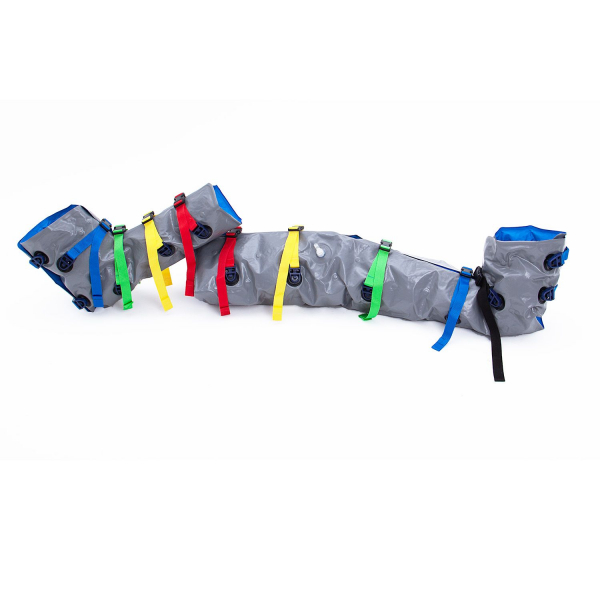 ultramedicX BOON TWO Vakuumschienen – Arm, Bein oder Set
