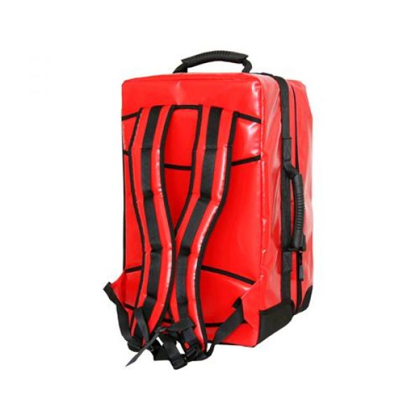 Notfallrucksack ATLS AED