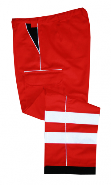 Einsatzhose - Größe 50