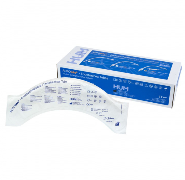 Endotrachealtubus Aerotube