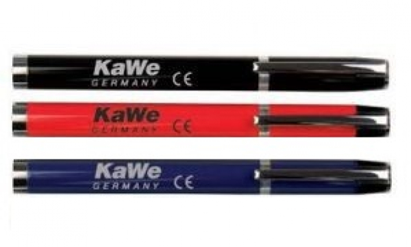 KaWe Penlight mit Clipschalter