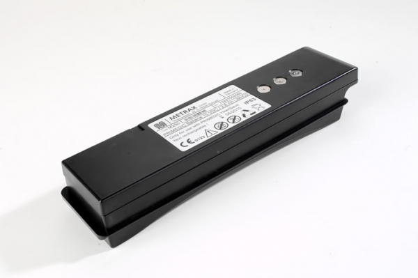 Primedic 3-jahres Batterie 97640
