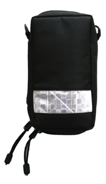 Schutztasche für Pulsoximeter