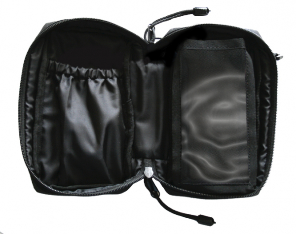 Schutztasche für Pulsoximeter