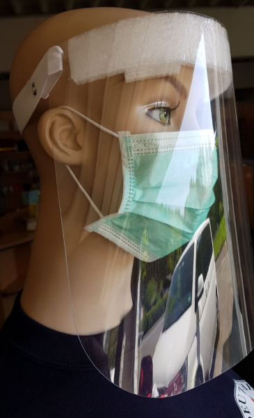 faceshield
